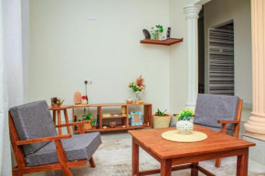 Kwale Residence